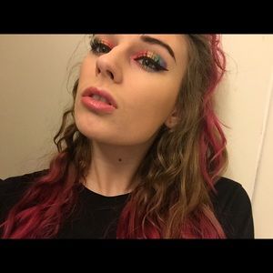 Meet your Posher, Jodi